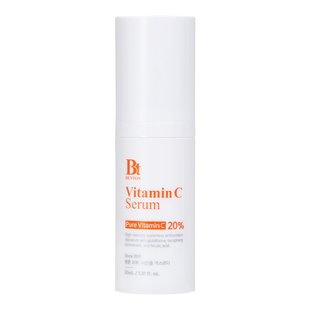 Крем сыворотка с 20% витамина C Benton Vitamin C Serum 30 мл - основное фото