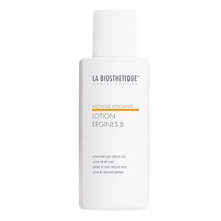 Лосьйон для сухої шкіри голови La Biosthetique Methode Vitalisante Lotion Ergines B 100 мл - основне фото