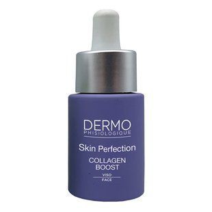 Сыворотка-бустер &laquo;Коллаген&raquo; Dermophisiologique Skin Perfection Collagen Boost Serum 15 мл - основное фото