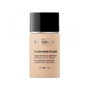 Тональный флюид (слоновая кость) Filorga Flash-Nude Fluide de Teint Pro-Perfection Nude Ivory SPF 30 30 мл - основное фото