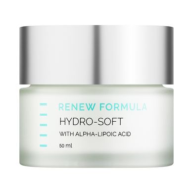 Увлажняющий крем Holy Land Renew Formula Hydro Soft Cream 50 мл - основное фото