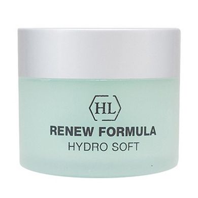 Зволожувальний крем Holy Land Renew Formula Hydro Soft Cream 50 мл - основне фото