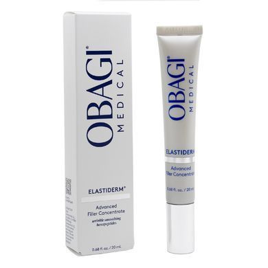 Концентрат для розгладження зморщок Obagi Elastiderm Advanced Filler Concentrate 20 мл - основне фото