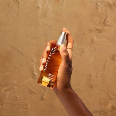 % Суха олія для тіла Moroccanoil Dry Body Oil 100 мл - основне фото