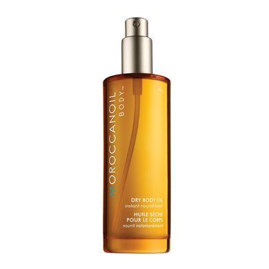 % Суха олія для тіла Moroccanoil Dry Body Oil 100 мл - основне фото
