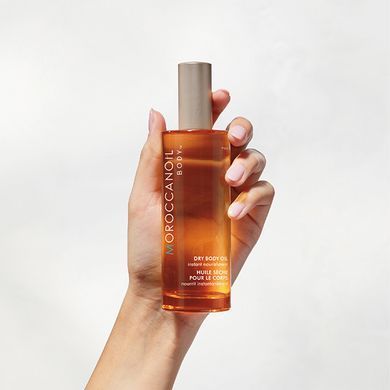 % Суха олія для тіла Moroccanoil Dry Body Oil 100 мл - основне фото
