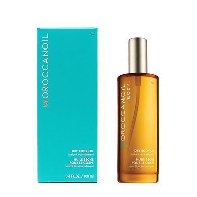 % Суха олія для тіла Moroccanoil Dry Body Oil 100 мл - основне фото
