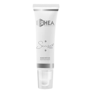 Заспокійливий бальзам для обличчя Rhea Cosmetics Sense Face Soothing Facial Balm 50 мл - основне фото