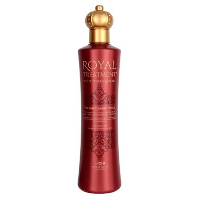 Кондиціонер для об'єму волосся CHI Royal Treatment Volume Conditioner 355 мл - основне фото