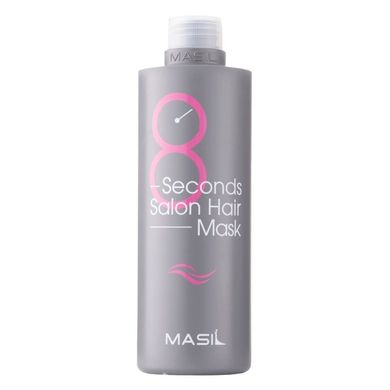 Маска для волос восстановительная Masil 8 Seconds Salon Hair Mask 350 мл - основное фото