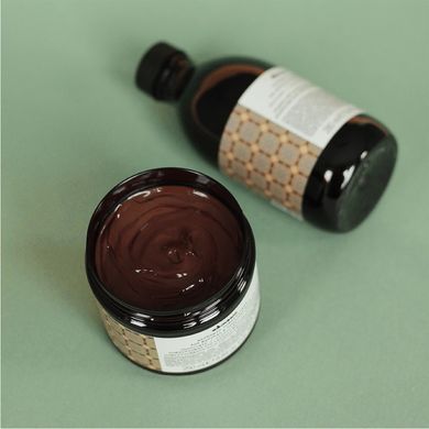 Шоколадный оттеночный кондиционер для усиления цвета Davines Alchemic Chocolate Color Conditioner 250 мл - основное фото
