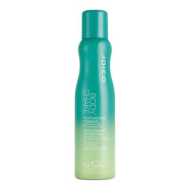 Сухий текстуруючий спрей-фініш для волосся Joico Body Shake Texturizing Finisher 250 мл - основне фото