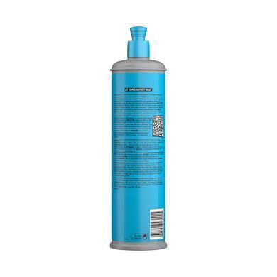 Зволожувальний шампунь для пошкодженого волосся TIGI BED HEAD Recovery Shampoo 400 мл - основне фото