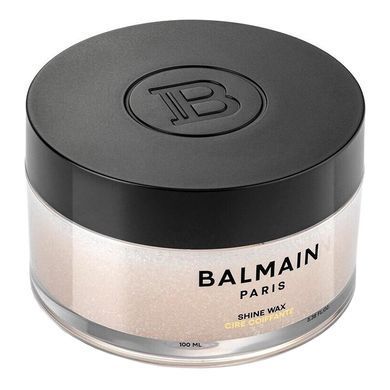Віск для об'єму та блиску волосся Balmain Paris Shine Wax 100 мл - основне фото