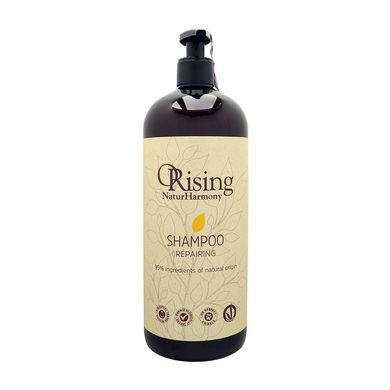 Відновлювальний шампунь Orising NaturHarmony Repairing Shampoo 1000 мл - основне фото
