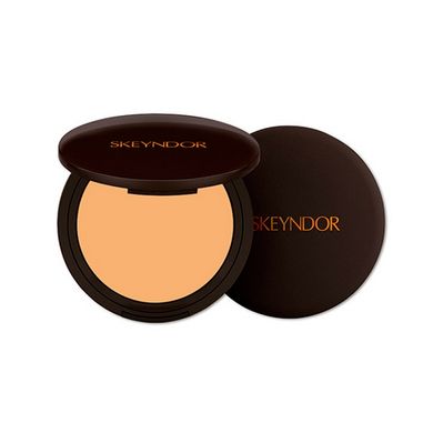 Защитная компактная пудра Skeyndor Sun Expertise Protective Compact Make-up SPF 50 01 9 г - основное фото