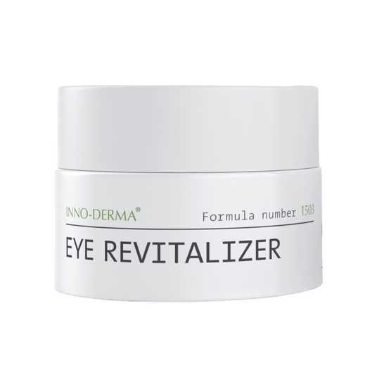 ᐉ INNOAESTHETICS INNO-DERMA Eye Revitalizer 15 г - купить, отзывы