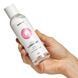 Анальный лубрикант на силиконовой основе Satisfyer Juicy Lubricant Booty Silicon 150 мл - дополнительное фото