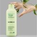 Міцелярний шампунь для жирної шкіри голови Dr. FORHAIR Phyto Fresh Shampoo 500 мл - додаткове фото