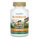 Мультивітаміни для дітей &laquo;Апельсин&raquo; NaturesPlus Animal Parade Gold Multivitamin Children's Chewables 120 шт - додаткове фото