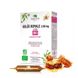 Харчова добавка Biocyte Royal Jelly 1500 Mg Organic 20 шт - додаткове фото