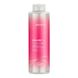 Шампунь для защиты цвета окрашенных волос Joico Colorful Anti-Fade Shampoo For Long-Lasting Color Vibrancy 1000 мл - дополнительное фото
