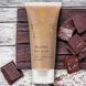 Шоколадный скраб для лица Yellow Rose Chocolate Face Scrub 50 мл - дополнительное фото