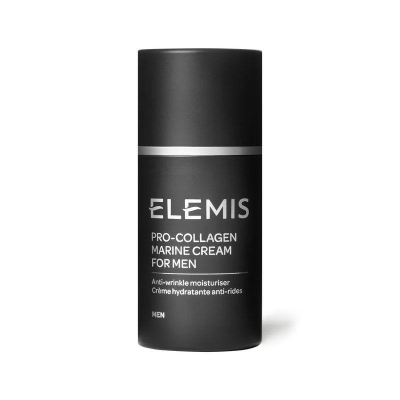 Увлажняющий крем для лица Elemis Men Pro-Collagen Marine Cream 30 мл - основное фото