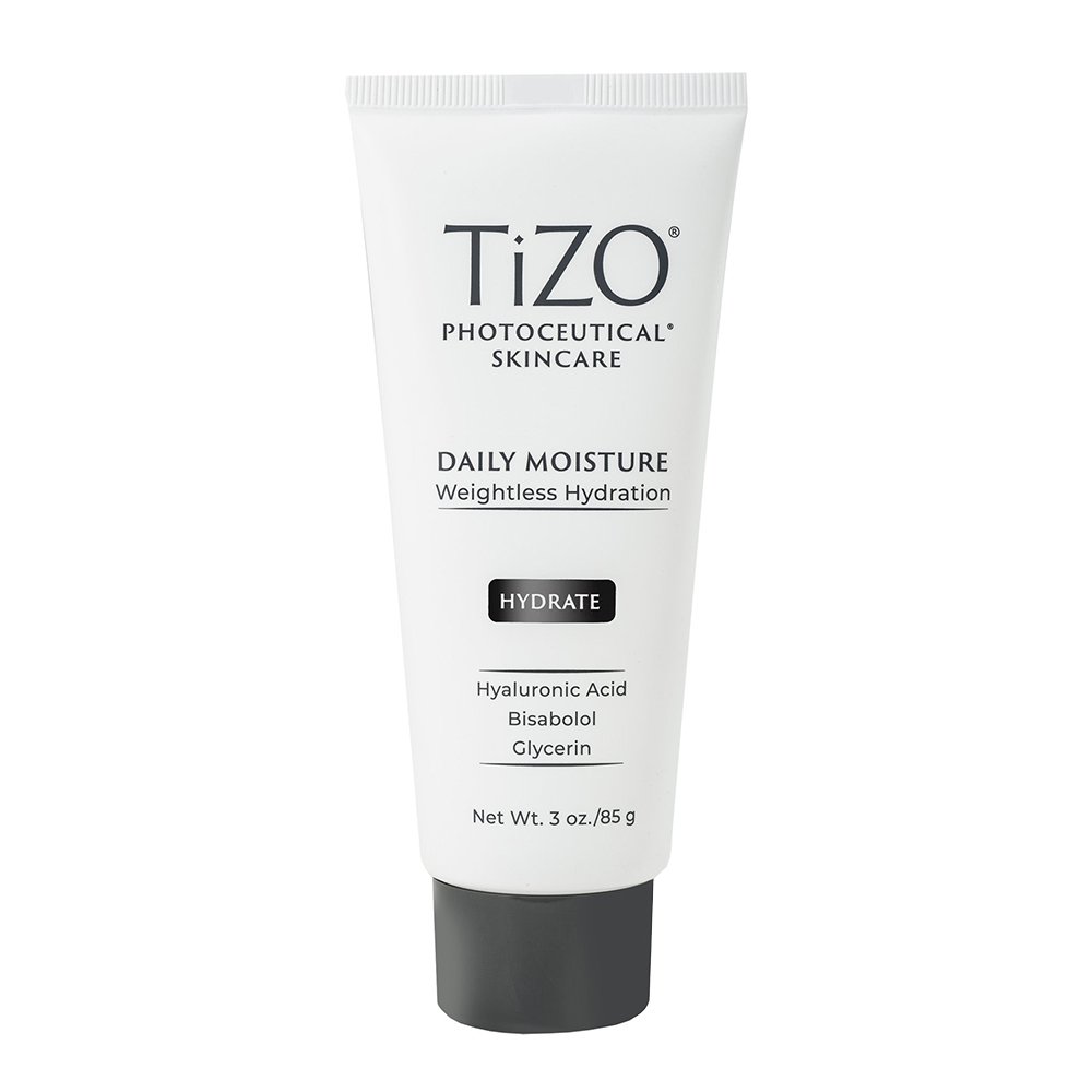 Увлажняющий крем для лица TIZO Photoceutical Skincare Daily Moisture 50 г - основное фото