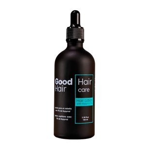 Лосьон против выпадения волос Good Hair (Regenera) Hair Lotion with Kopyrrol 5% 100 мл - основное фото