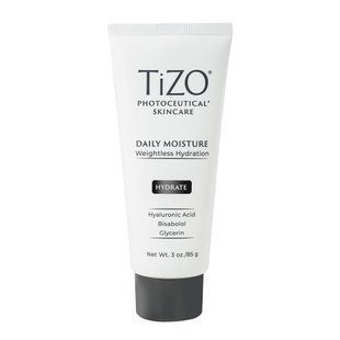 Увлажняющий крем для лица TIZO Photoceutical Skincare Daily Moisture 85 г - основное фото