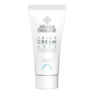 Увлажняющий крем Alissa Beaute Aqua HydraGen Juicy Cream 20 мл - основное фото