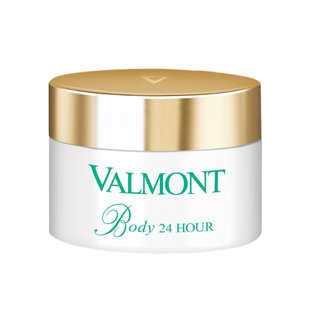 Анти возрастной крем для тела Valmont Body 24 Hour 100 мл - основное фото