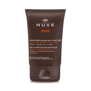 Бальзам после бритья NUXE Men Baume Apres-Rasage Multi-Function 50 мл - основное фото