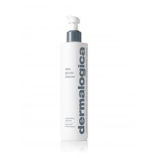 Ежедневный гель-очиститель для лица с гликолевой кислотой Dermalogica Daily Glycolic Cleanser 295 мл - основное фото