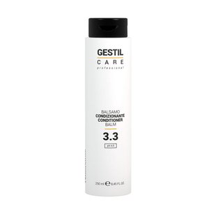 Кондиционер для волос Gestil 3.3 Conditioner Balm 250 мл - основное фото