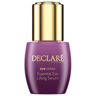 Лифтинг-сыворотка для кожи вокруг глаз DECLARE Essential Eye Lifting Serum 15 мл - основное фото