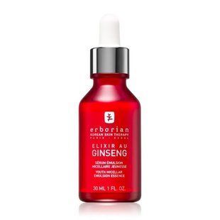 Антивікова сироватка Erborian Elixir Au Ginseng 30 мл - основне фото