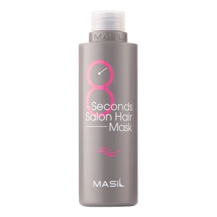 Маска для волосся відновлювальна Masil 8 Seconds Salon Hair Mask 200 мл - основне фото