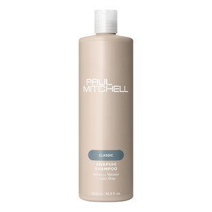 Шампунь с экстрактом авапуи Paul Mitchell Classic Awapuhi Shampoo 500 мл - основное фото