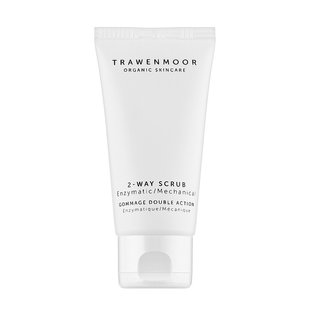 Скраб для лица Dr. Spiller Trawenmoor 2-Way Scrub 50 мл - основное фото