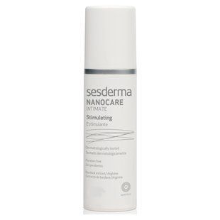 Стимулирующий гель Sesderma Nanocare Intimate Stimulant 30 мл - основное фото