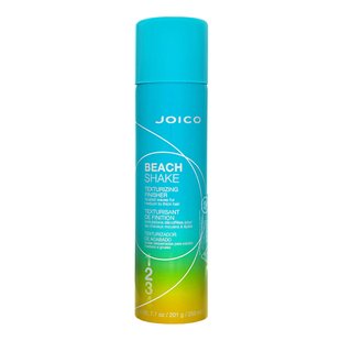 Сухой текстурирующий спрей-финиш для волос Joico Beach Shake Texturizing Finisher 250 мл - основное фото