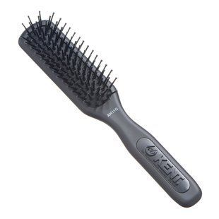 Узкая щётка для волос Kent Brushes Airhedz Narrow Hairbrush With Fine Quill AH11G - основное фото