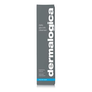 Щоденний гель-очисник для обличчя з гліколевою кислотою Dermalogica Daily Glycolic Cleanser 295 мл - основне фото