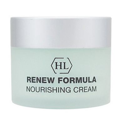 Питательный ночной крем Holy Land Renew Formula Nourishing Cream 50 мл - основное фото