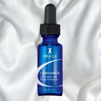 Концентрат для обличчя &laquo;Стволові клітини&raquo; Image Skincare I Enhance 25% Stem Cell Facial Enhancer 14,8 мл - основне фото