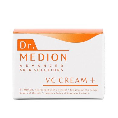 Антиоксидантный крем для лица Dr. Medion VC Cream + 40 мл - основное фото