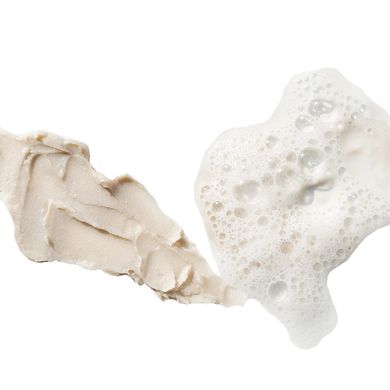 Глиняна пінка для глибокого очищення пор Heimish All Clean White Clay Foam 150 мл - основне фото