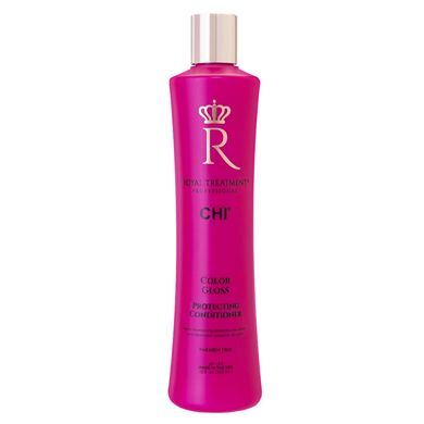 Кондиціонер для фарбованого волосся CHI Royal Treatment Color Gloss Protecting Conditioner 355 мл - основне фото